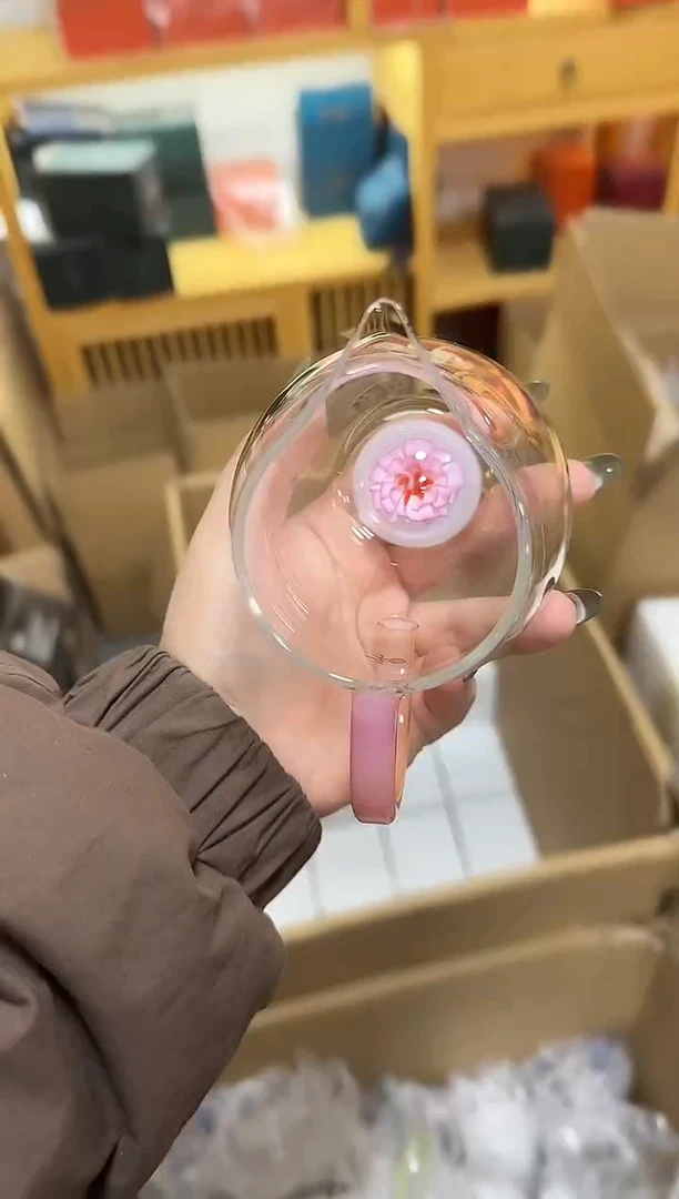 432妃玉唐韵诚然公道杯