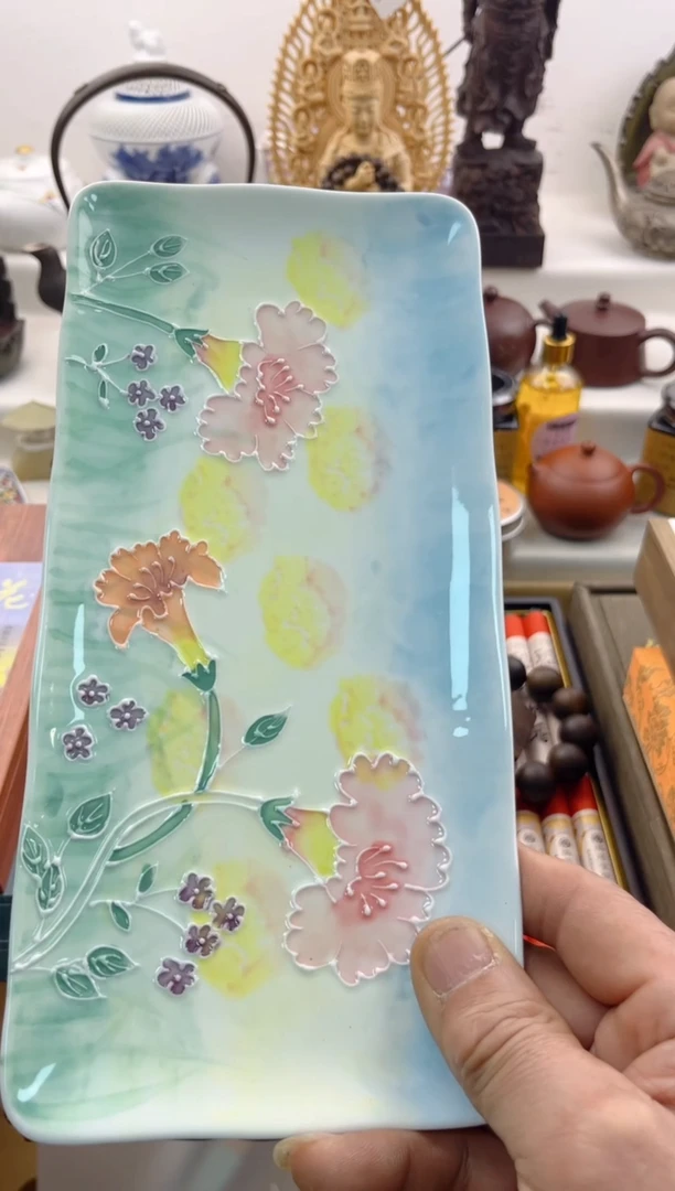 【闪购商品】瓷片0000000000000000000