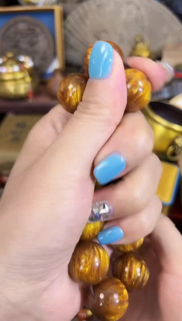 风车木（黑檀木）1