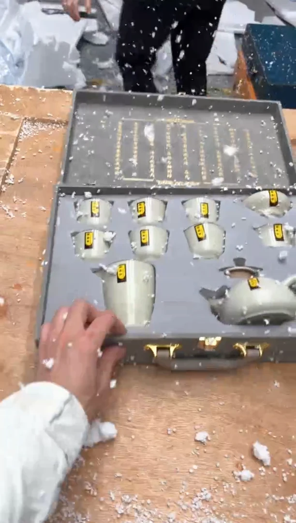 【闪购商品】其他@@@@【闪购链接】精美茶具便宜卖了