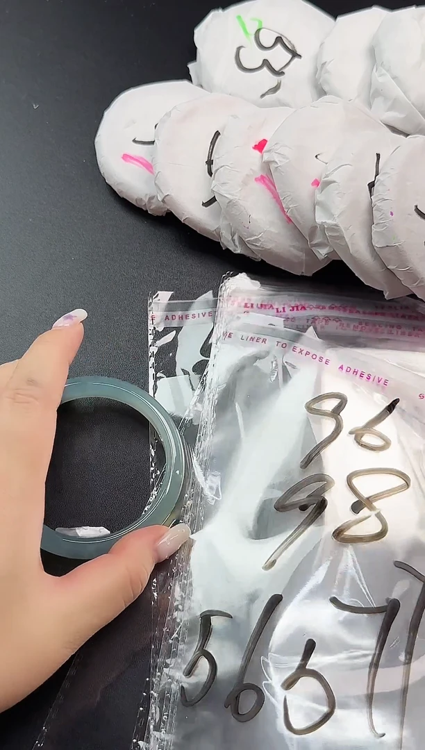 手镯玛瑙/玉髓未镶嵌玛瑙玉髓手镯