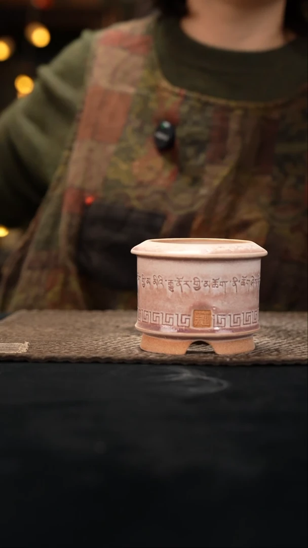 口径7.5花盆-12-13-135特