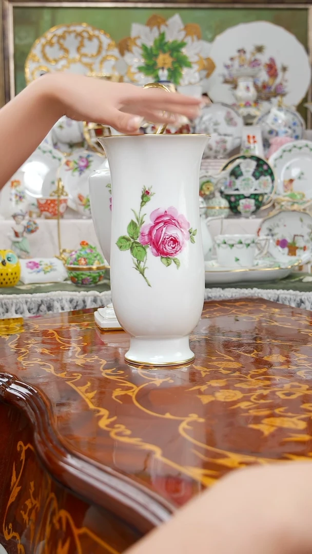 摆件米多家中古瓷器如图所示99