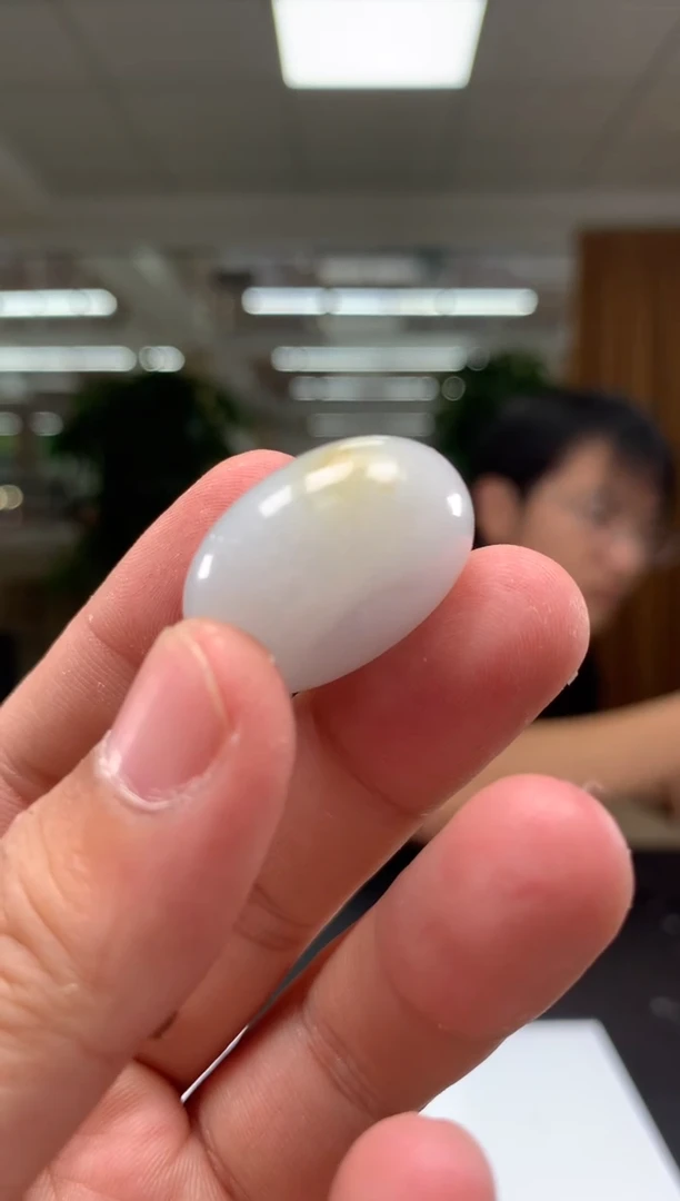 未镶嵌定制翡翠          *7