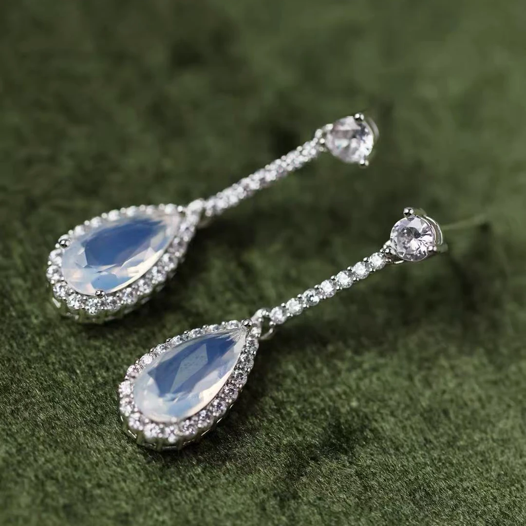 创意饰品耳饰一对