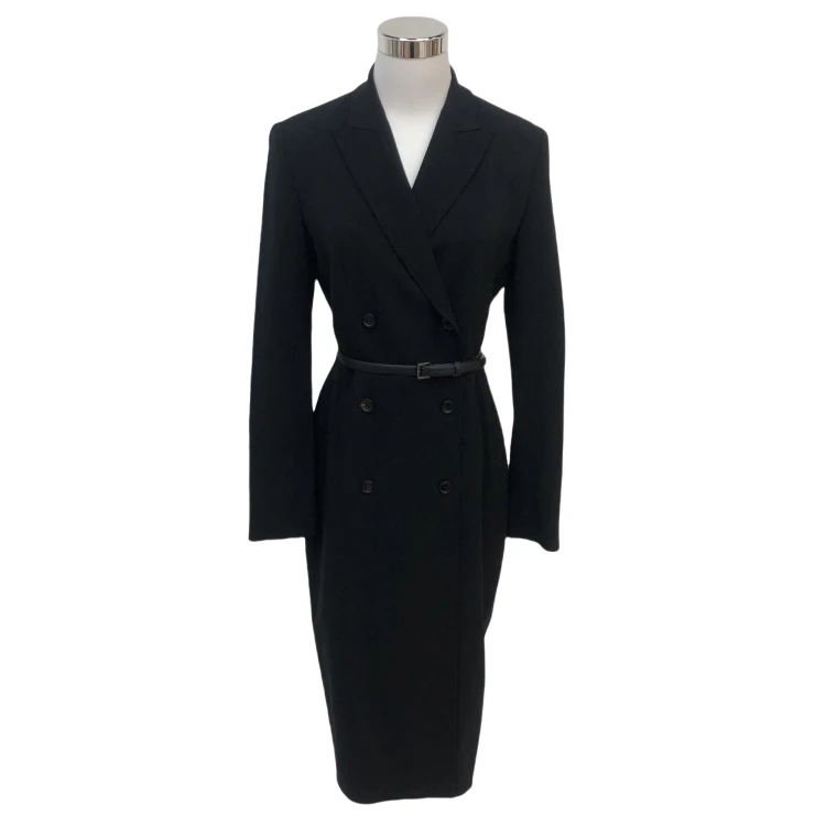 麦丝玛拉/大衣/95新/[251222LT02]