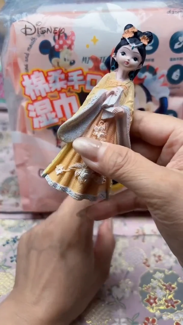瓷片陶茶666文玩周边多人