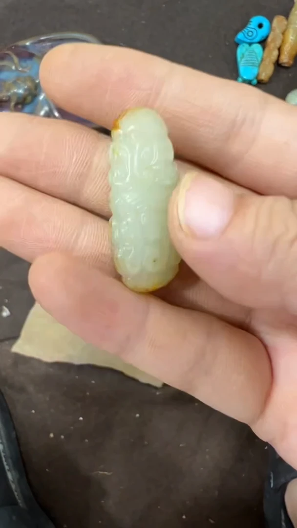 未镶嵌和田玉挂件配饰摆件8888888888