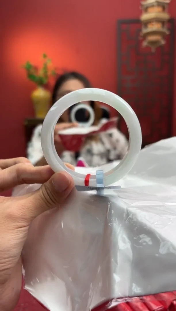 未镶嵌手镯翡翠翡翠手镯3