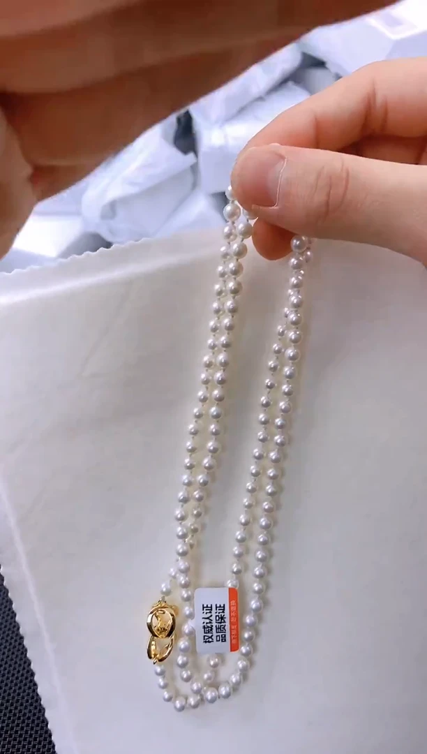 未镶嵌耳饰淡水珍珠xl1050