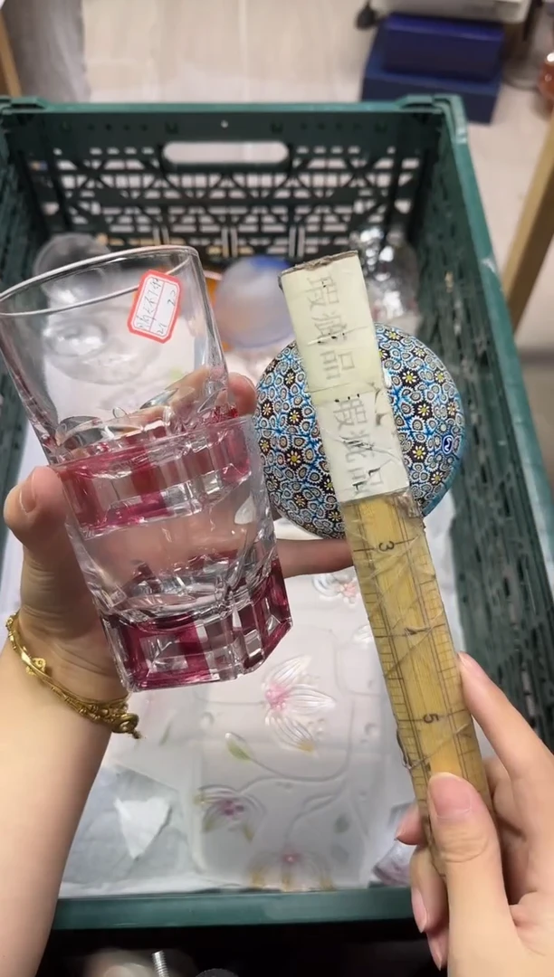 手工艺品玻璃晴****¥531