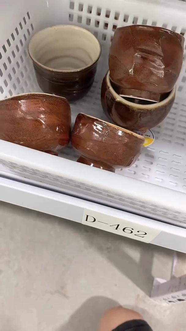 瓷片D-462陶瓷茶具茶器