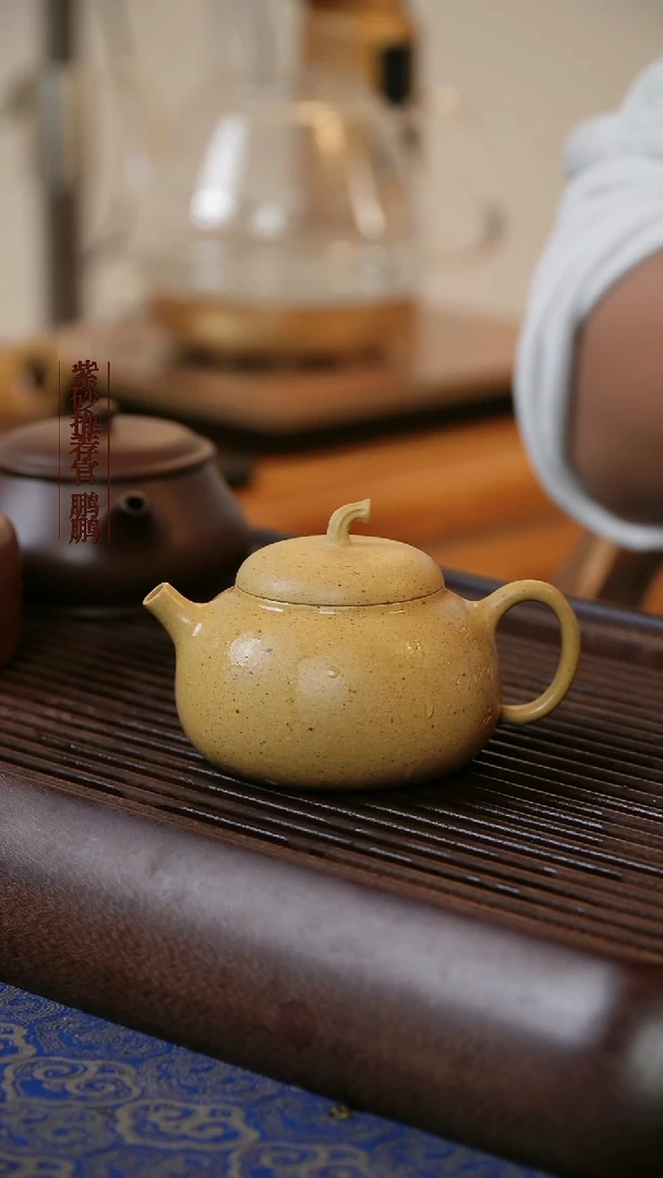 茶壶紫砂宜兴紫砂