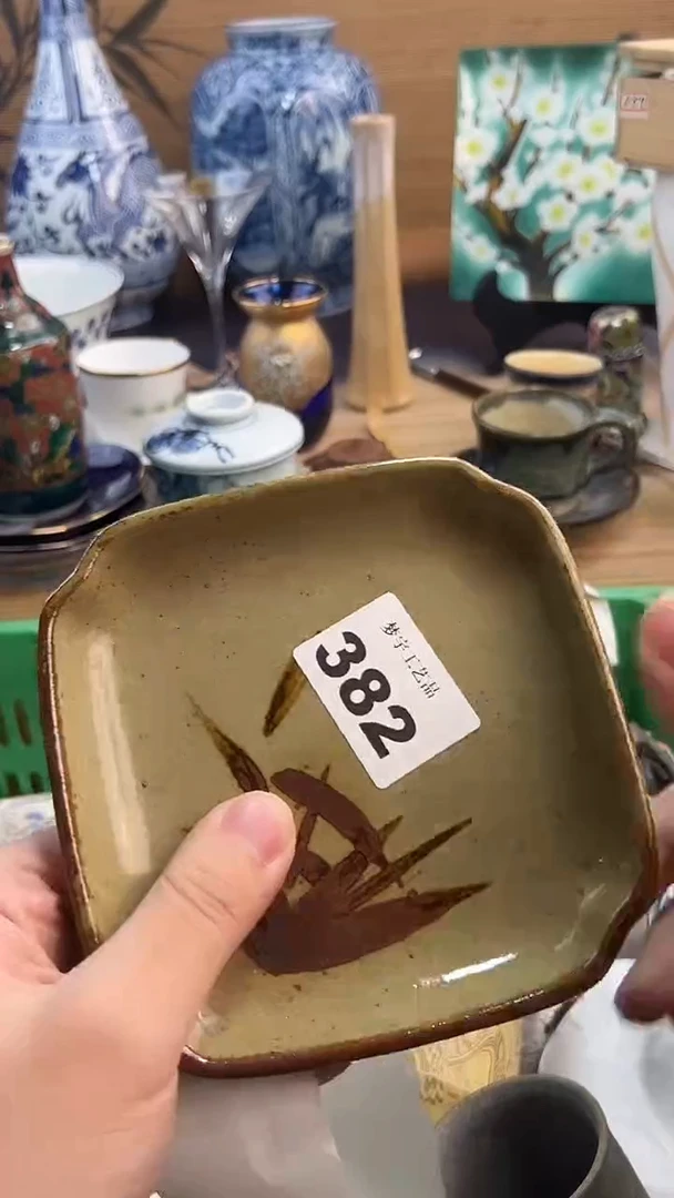 瓷片X****1A瓷片      382