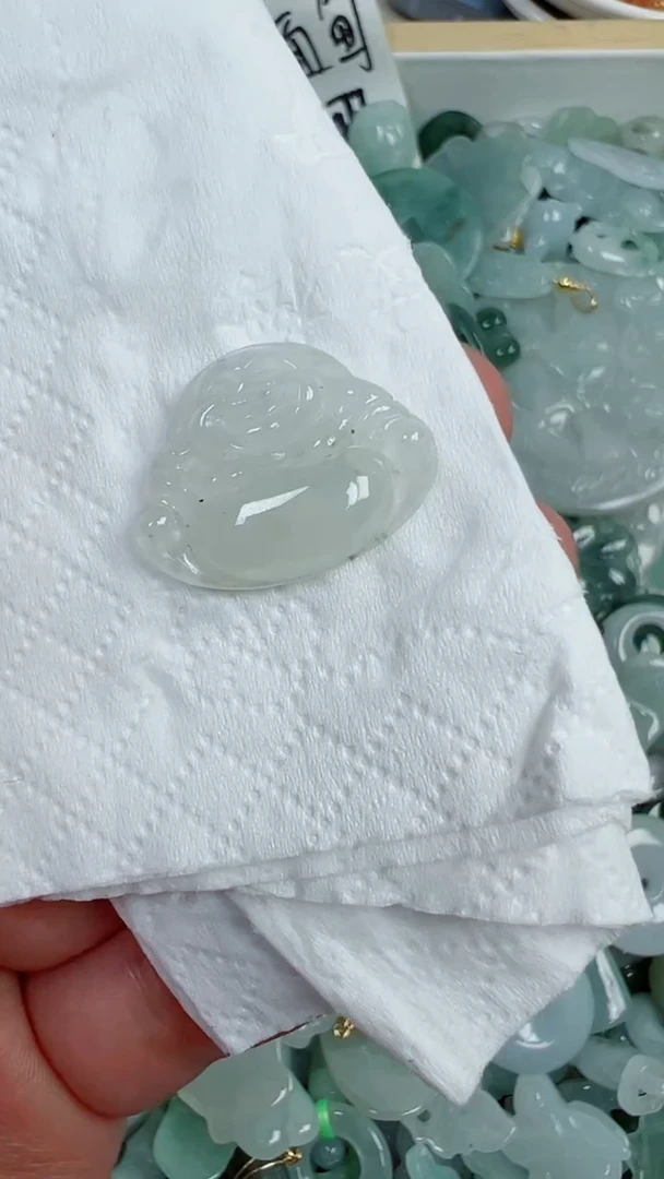 散珠翡翠158号链接，A货链接
