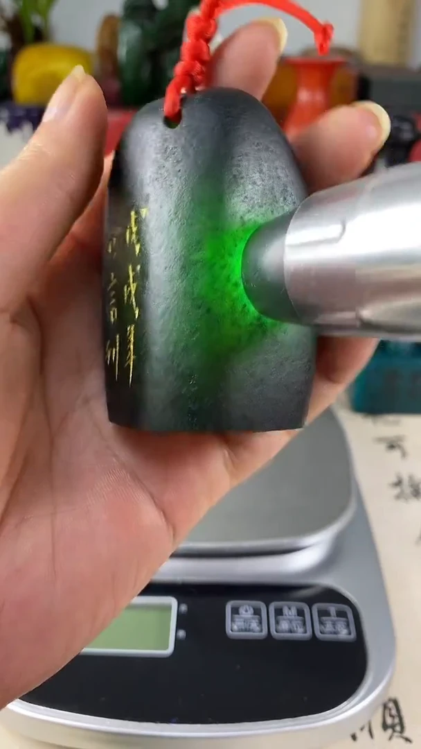 寿山石印石77寿山石