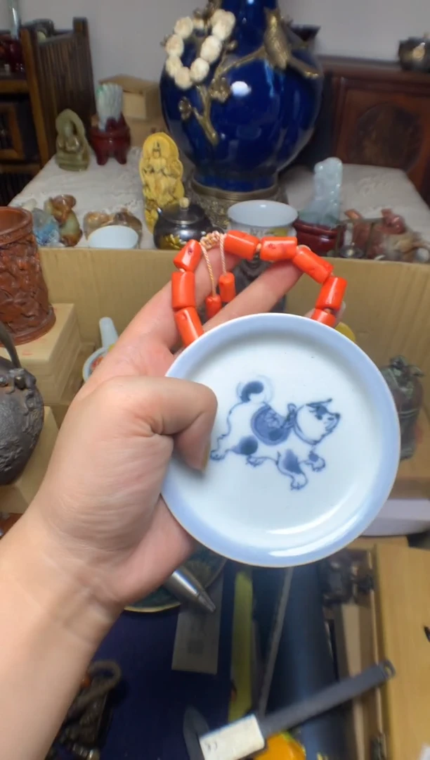 紫砂盖碗瓷器默认微瑕瓷器