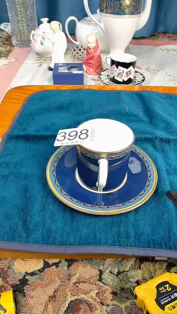 【闪购商品】杯小淼海外陶瓷工艺品