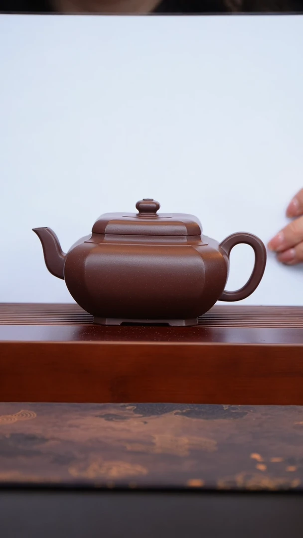 茶壶紫砂宜兴紫砂壶