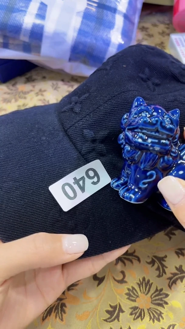 瓷片陶茶666文玩周边多人