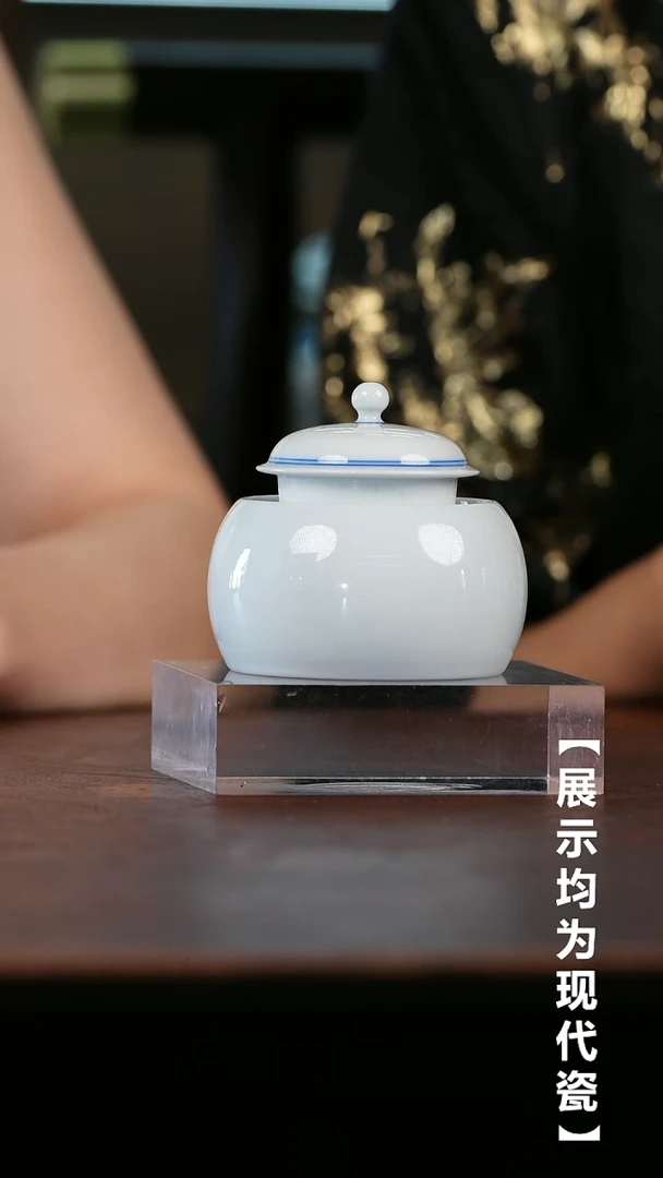 栗子严选茶器好物@@布一窑