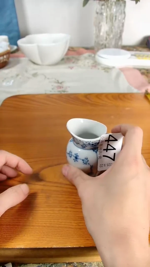 瓷片用****9小淼海外陶瓷工艺品
