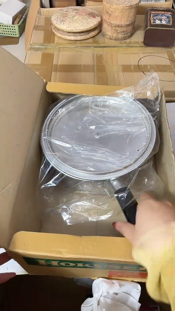 铝铝制盖锅一一优选