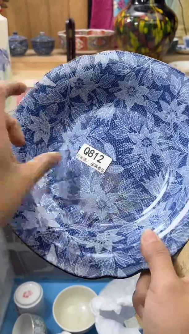 【闪购商品】瓷片812qqqqqqqqqqqq
