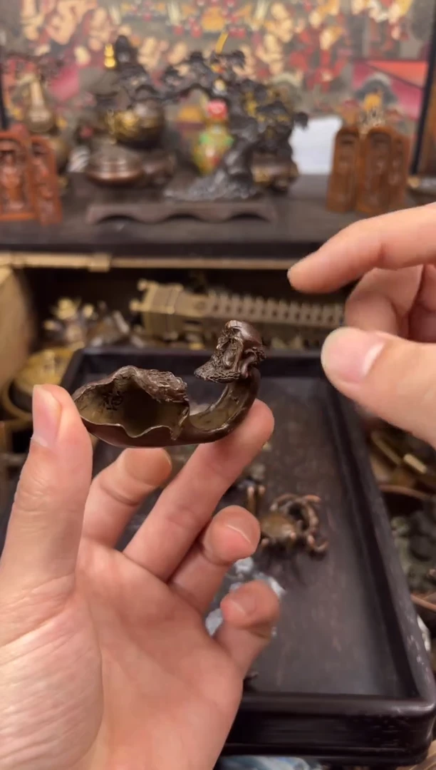 信德铜器壹专属精选链接