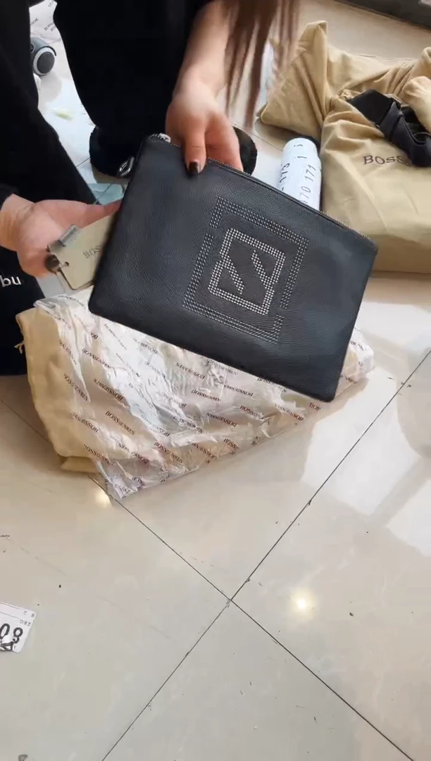 头层牛皮159品牌男包清货中(不要卡单，理性消费）