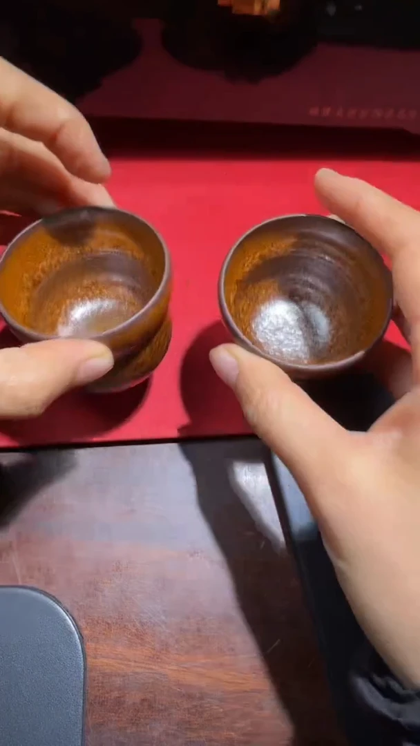 茶盏吴志勇高端收藏29