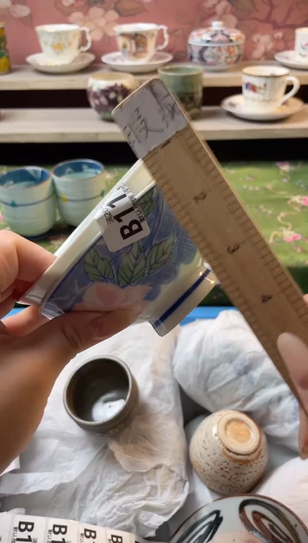 瓷片猪***?瓷器瓷器B115