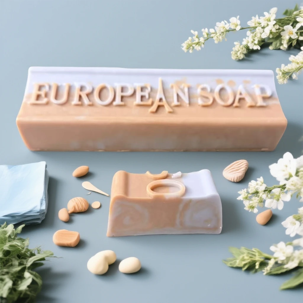 【超高油脂】月神晚安焕肤精油皂洁面沐浴伴手精油香皂狂欢季好物