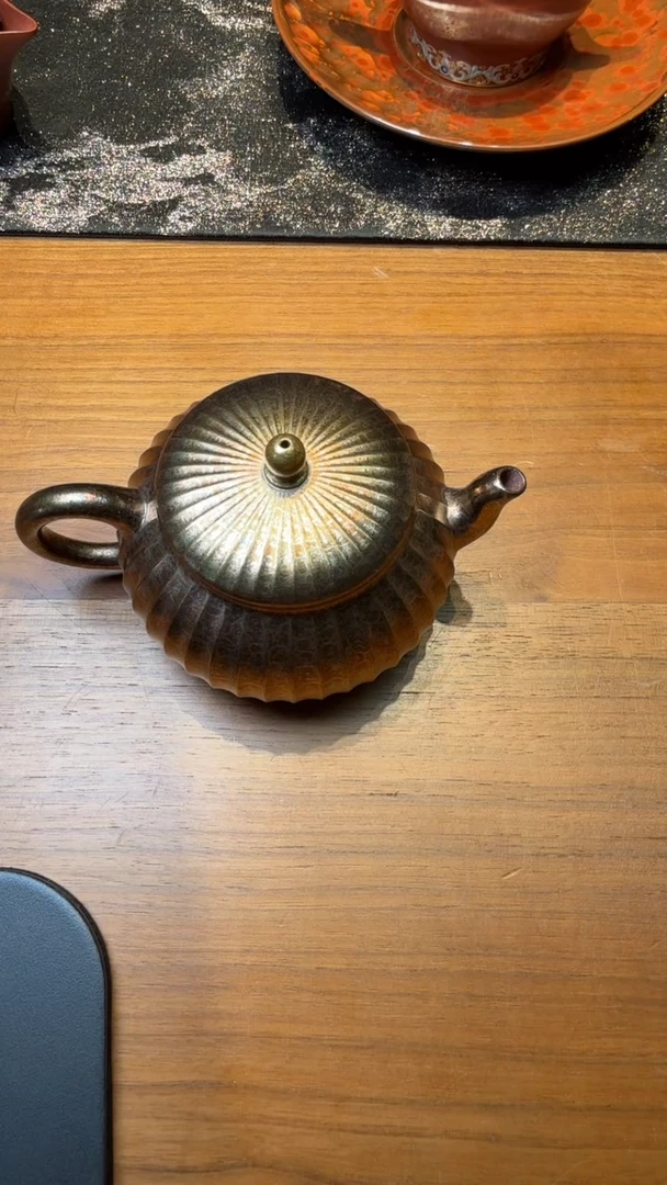 茶盏范泽锋高端收藏123