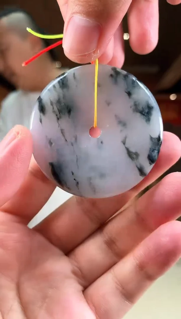 【闪购商品】定制翡翠未镶嵌        *512