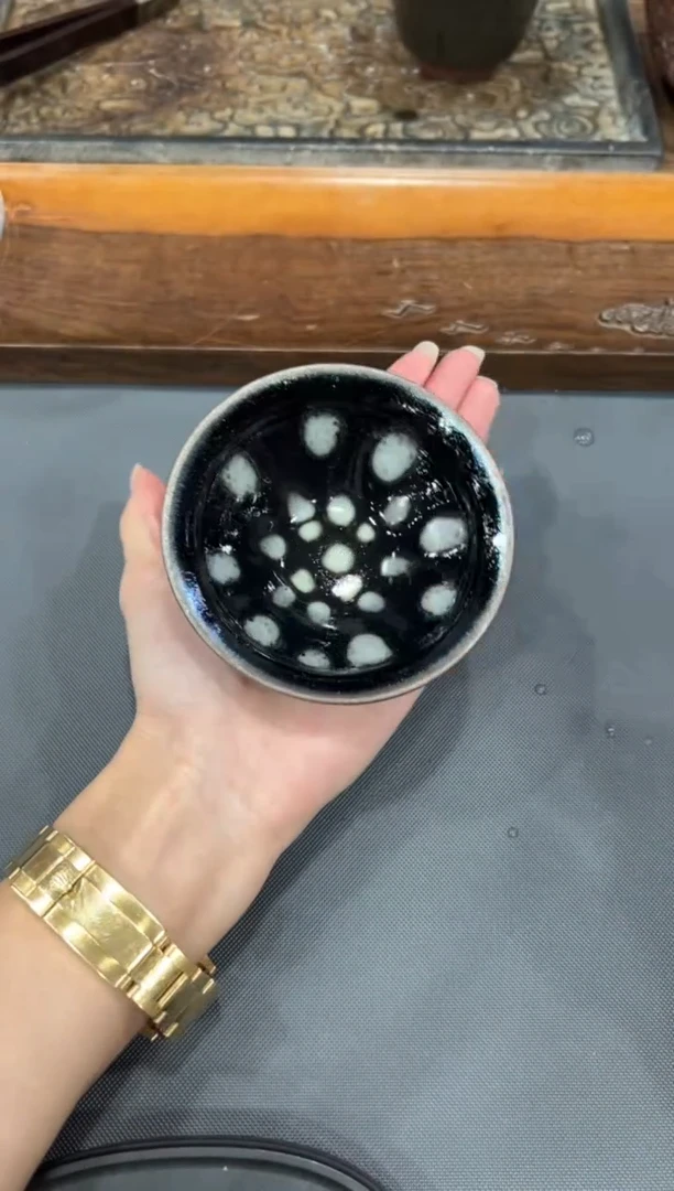 茶盏36@@杨建平老师