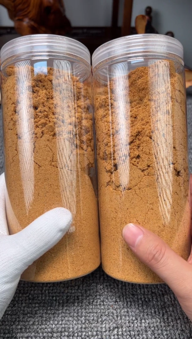 【闪购商品】柏木（崖柏）太行崖柏精品黑骨粉  500g