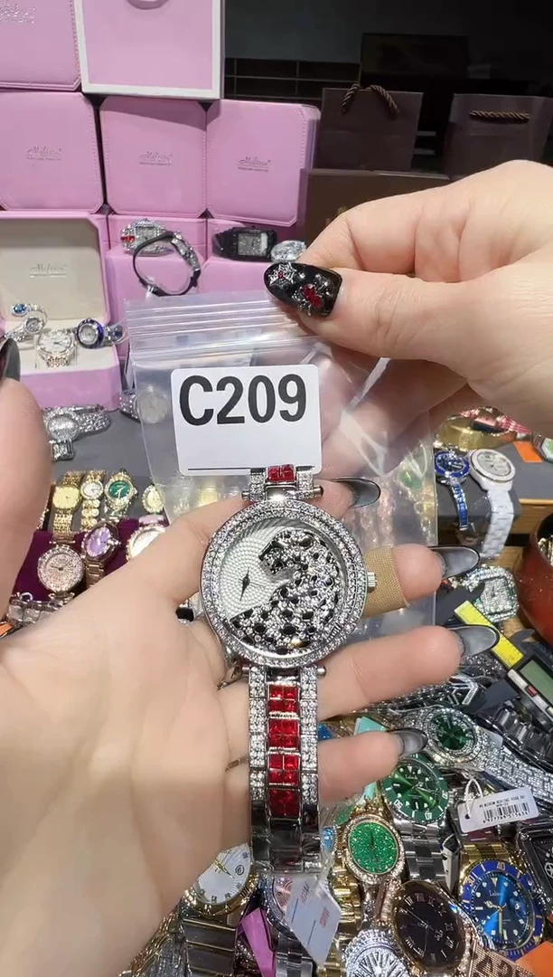 石英机芯锻造碳钢?***?直播定闪专用