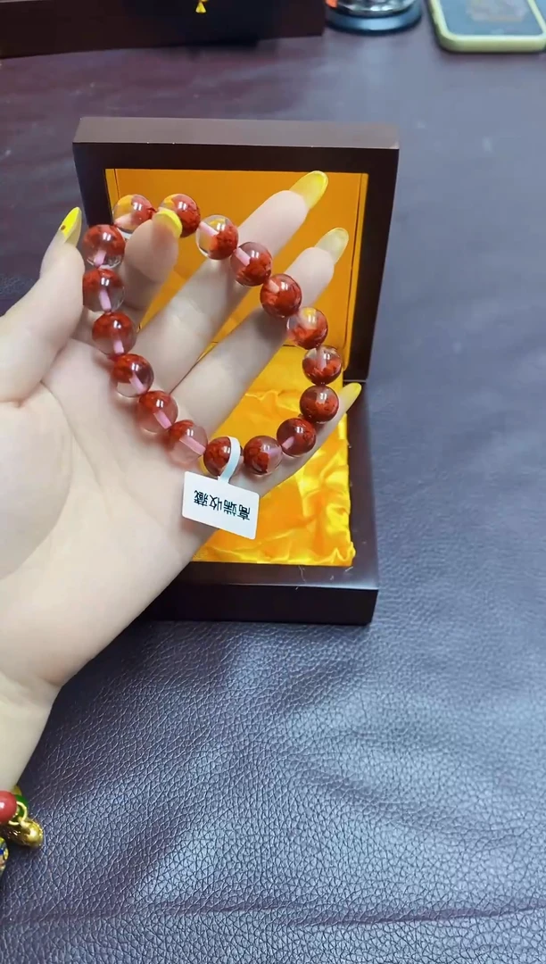 椰蒂手串S级精品手串-无礼盒