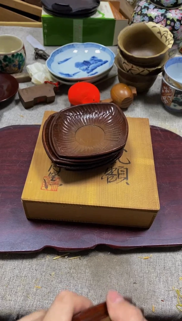 其他栀*看好在拍 不退不换