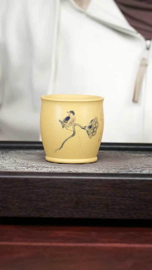 茶壶紫砂精品紫砂壶200CC