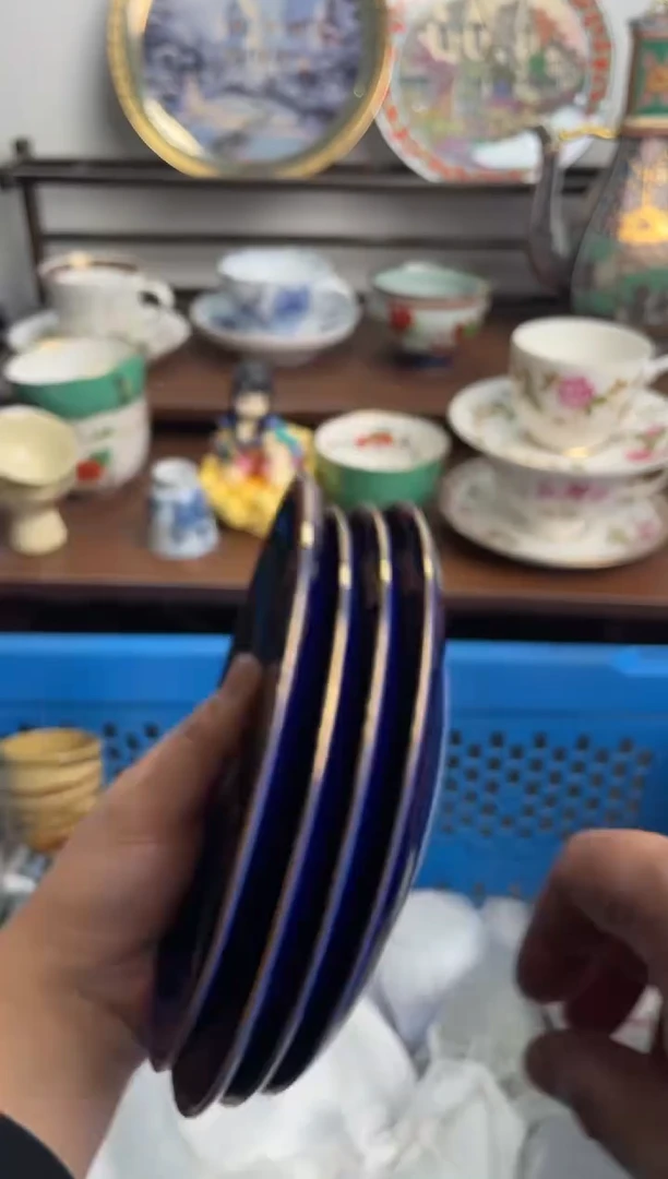 【闪购商品】瓷片465-S-满20包邮48h凑单