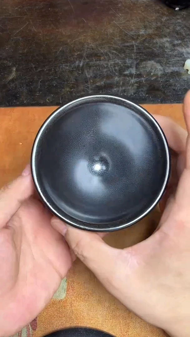 茶盏名家匠人陈郑敏8