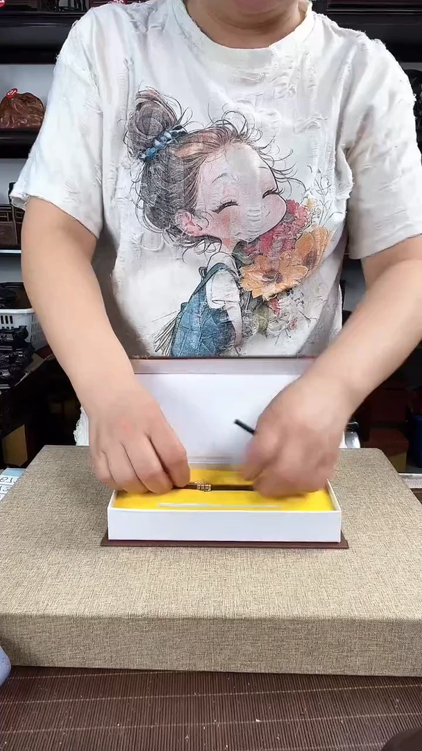 木笔一套老李红木工艺品