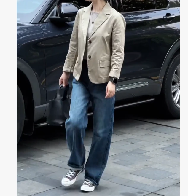 时尚潮流百搭精品女装dgd4456