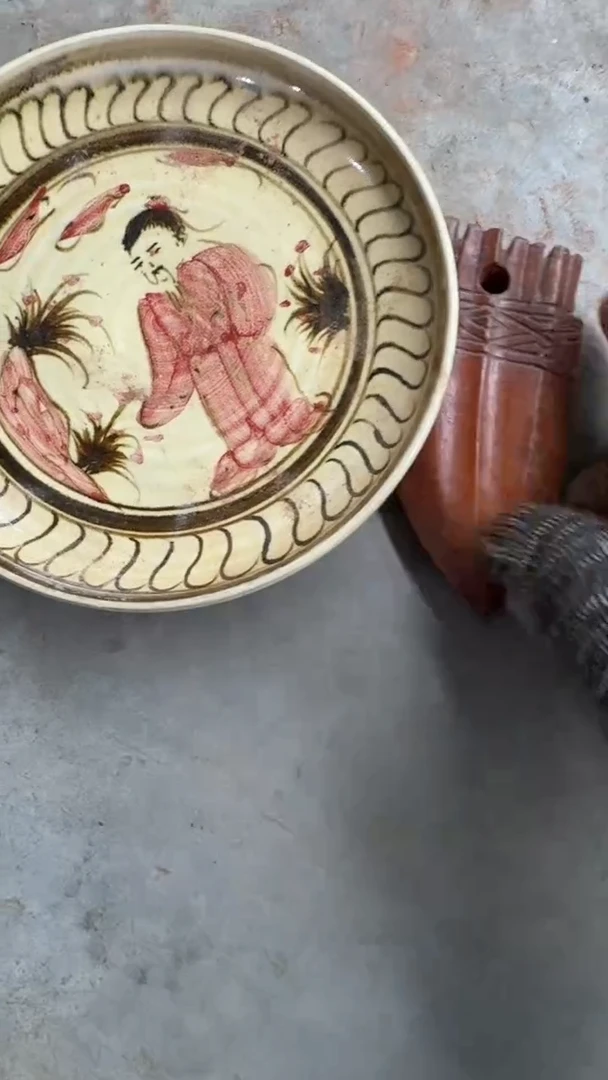 摆件瓷摆件瓷摆件