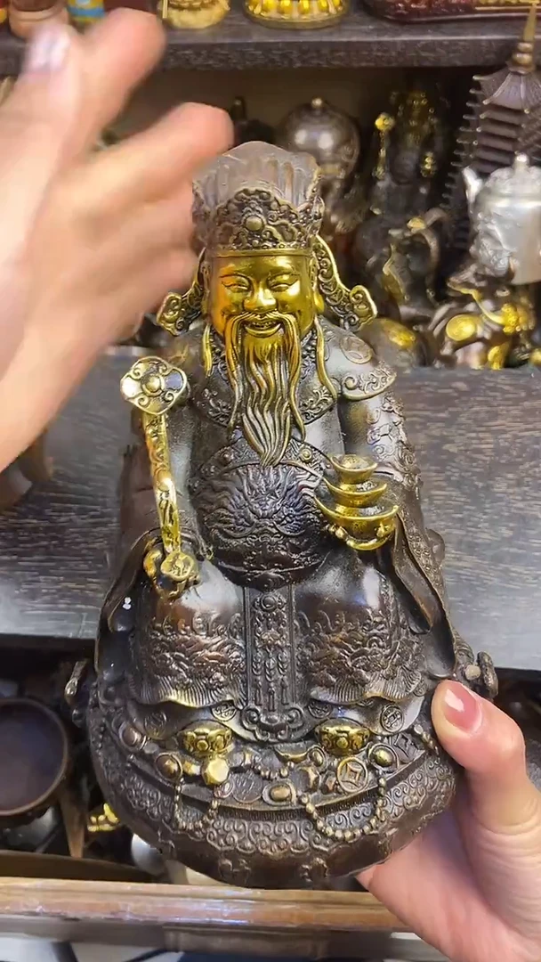 案台摆件 物品摆件