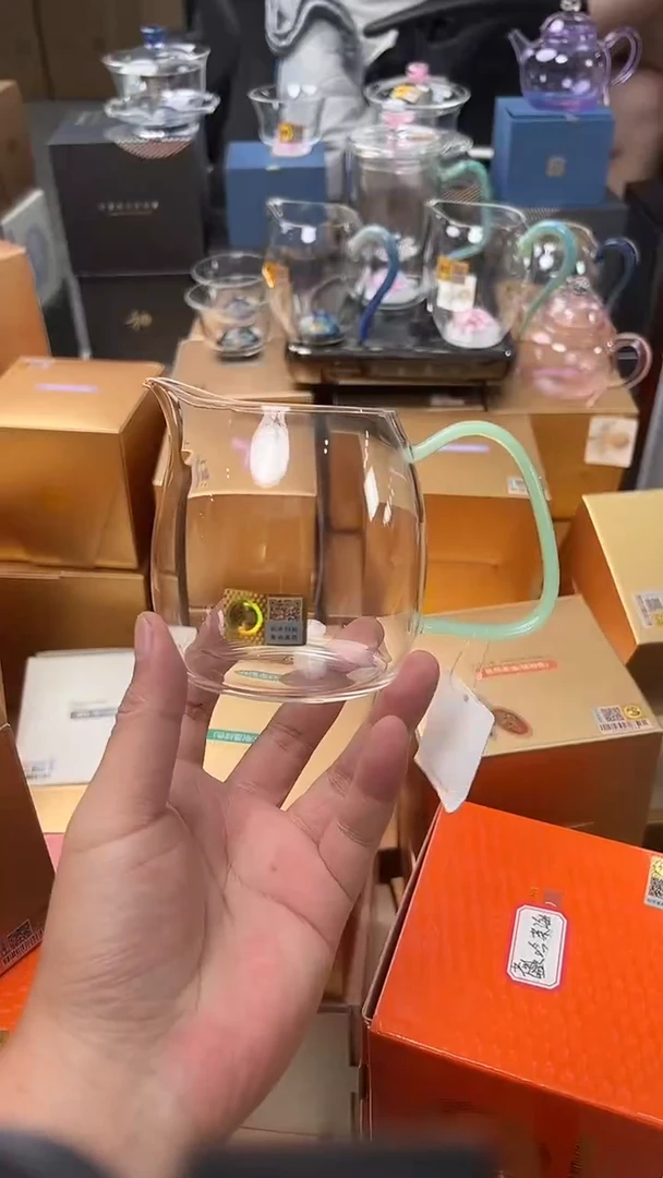 @@禾器晶彩泰然浅玉色