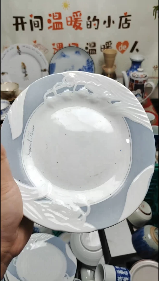 其他紫韵陶艺优品小铺