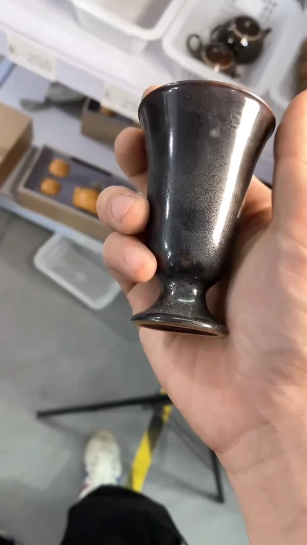 瓷片M302陶瓷茶具茶器
